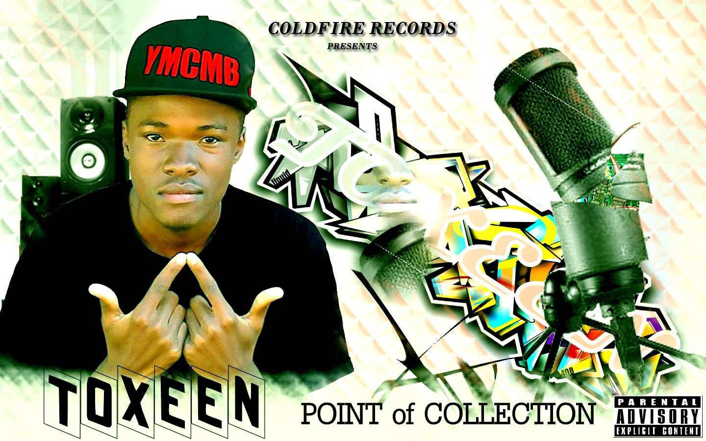 ReverbNation profile picture for @toxeen