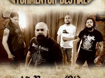 Tormentor Bestial