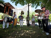 Transcendental Brass Band