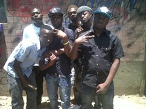 A.B.C Abantu Bamahafu Clique