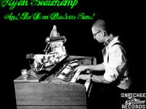 Ryan Beauchamp And The Seven Shadows Band