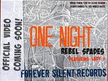 Rebel Spades