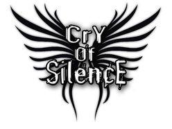 Image for Cry of Silence