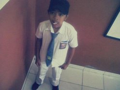 Mancung Marley
