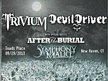 Symphony Of Malice