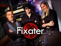Fixater