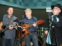 Alex Shain Band