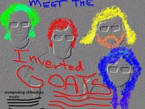 The Inverted Goates