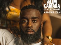 Alim Kamara
