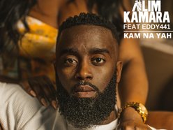 Image for Alim Kamara