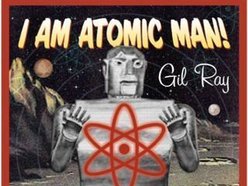 Gil Ray