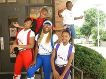 Beautey !$ (IS) with J-RHYMZ