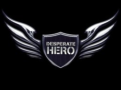 Desperate Hero