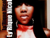 Ly'Rique Nicole