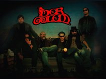 Der Golem rock