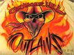 GRANGER HILL OUTLAWS