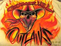 GRANGER HILL OUTLAWS