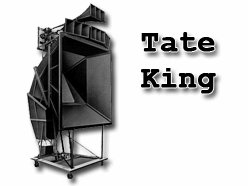 Image for Tate King