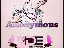 Anonymous of Dark Empire