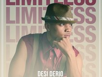 Desi Derio