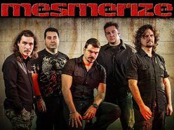 -MESMERIZE-