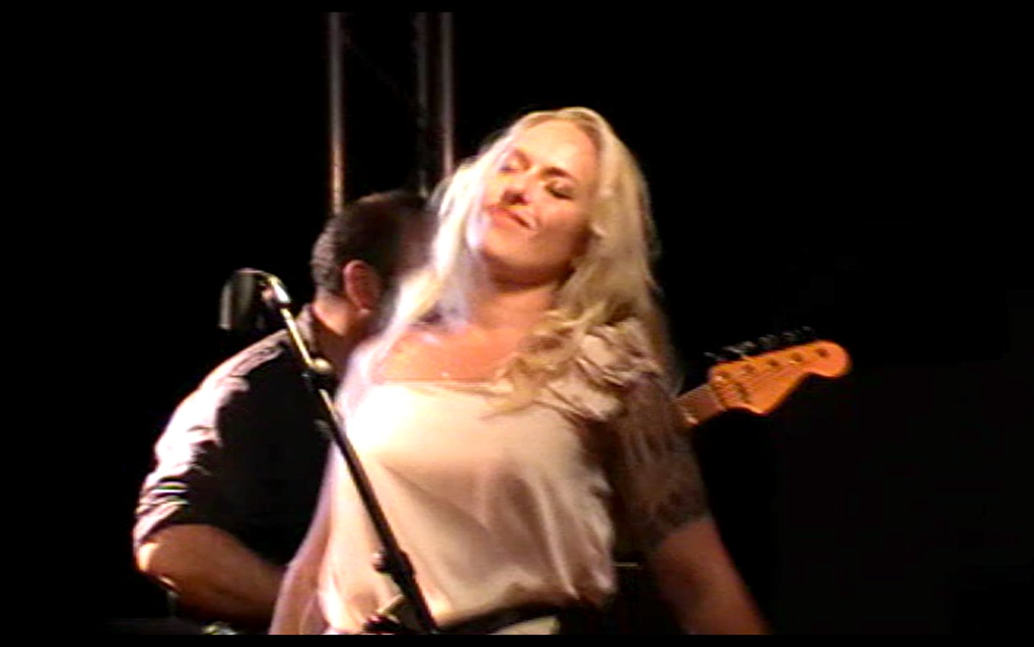 ReverbNation profile picture for @noa