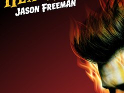 Image for Jason "Hex" Freeman