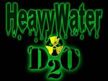 HeavyWater D2O