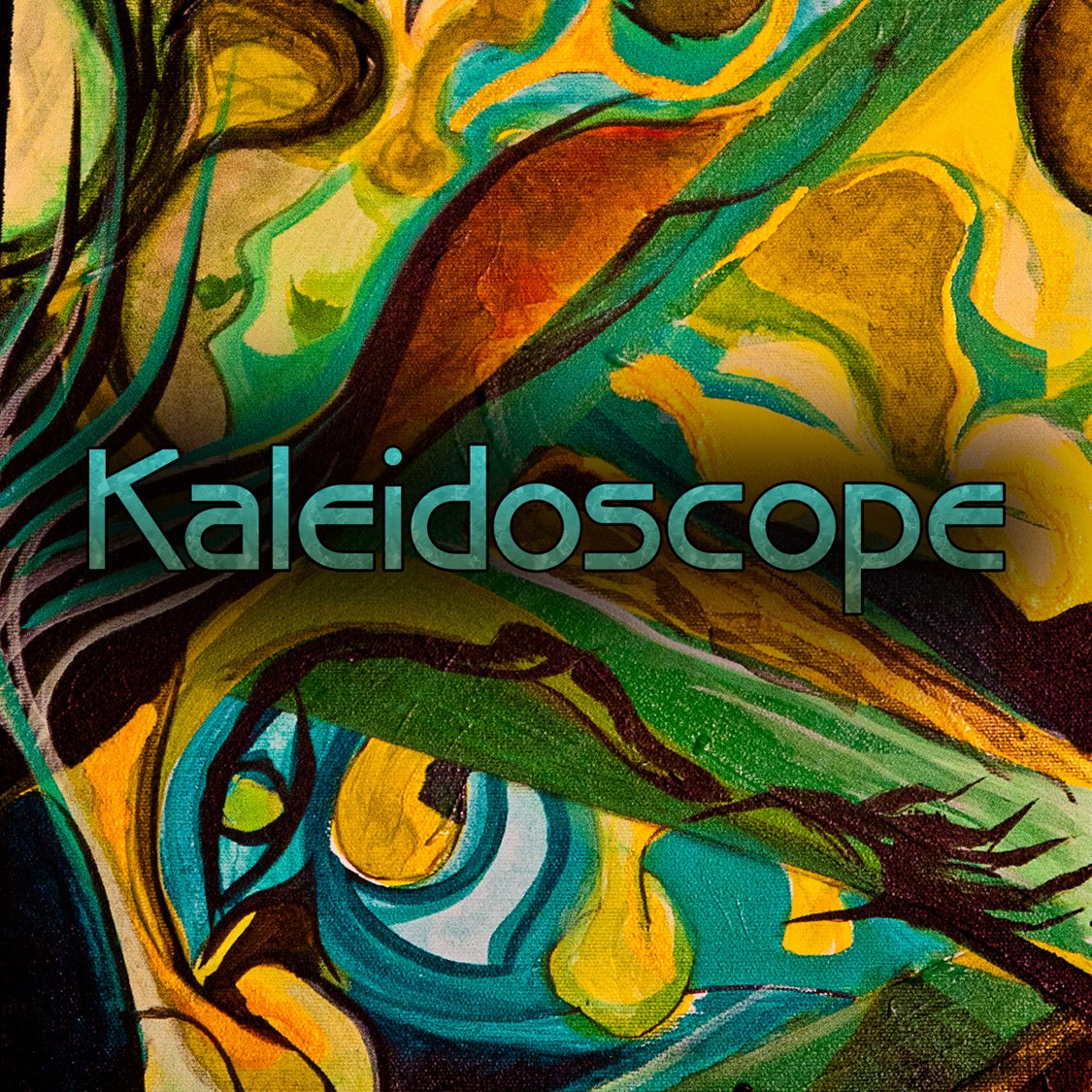 ReverbNation profile picture for @kaleidoscope