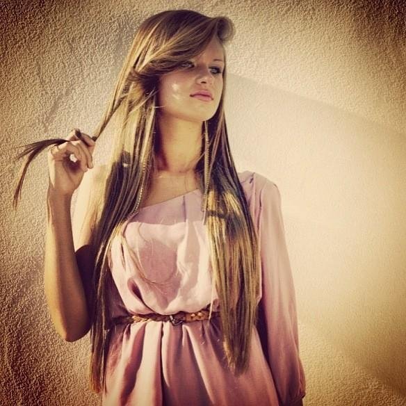 ReverbNation profile picture for @kelsey