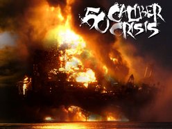 Image for 50 Caliber Crisis