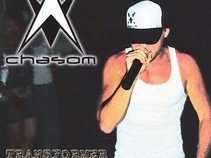 Chasom