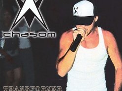 Image for Chasom