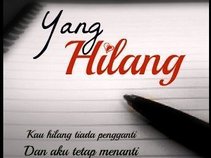 Yang Hilang