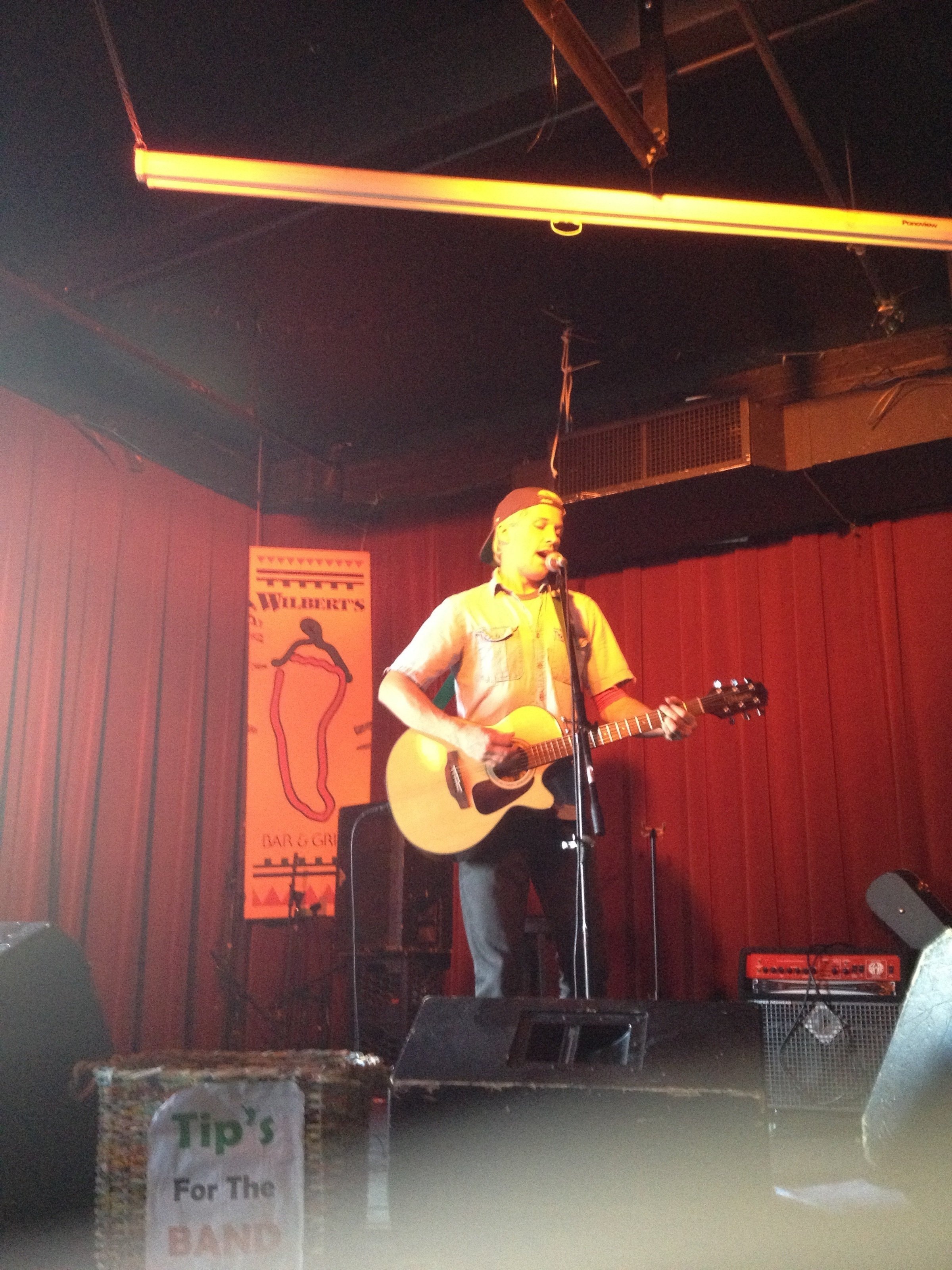 Tim Muscas Tim Lucas | ReverbNation