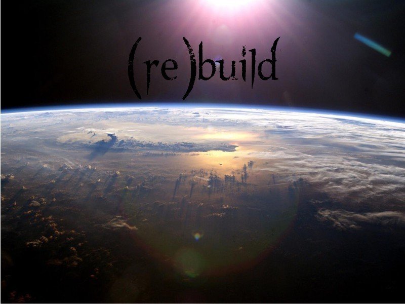 ReverbNation profile picture for @rebuild