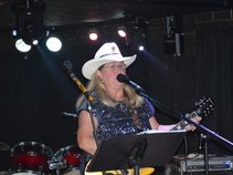 THE LAURA SIMON BAND