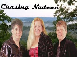 Image for Chasing Nadean