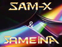 Sam-x & Sameina