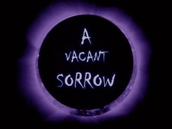 A Vacant Sorrow