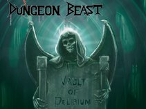 Dungeon Beast