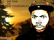 Northwest Sam aka Sam Sleezy