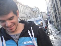 Image for Romain B.