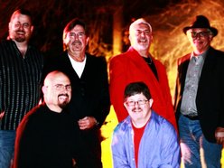 Image for The Shekinah Band