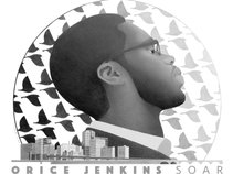 Orice Jenkins