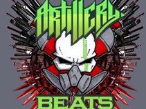 ARTILLERY BEATS