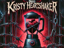 Crystle Crawford aka Kristy heartshaker