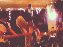 Cuchi & the moustache band