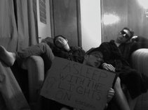 Asleep With the Lights On