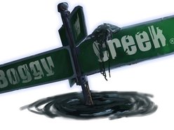 Image for Boggy Creek